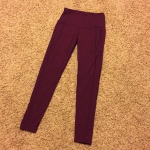 Victoria's Secret knockout sport pants